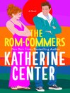 Cover image for The Rom-Commers